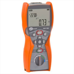 Thiết bị đo trở kháng vòng lặp Sonel MZC-304